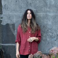 Mel Parsons Releases Nostalgic New Single From Upcoming Album, 'slow Burn'