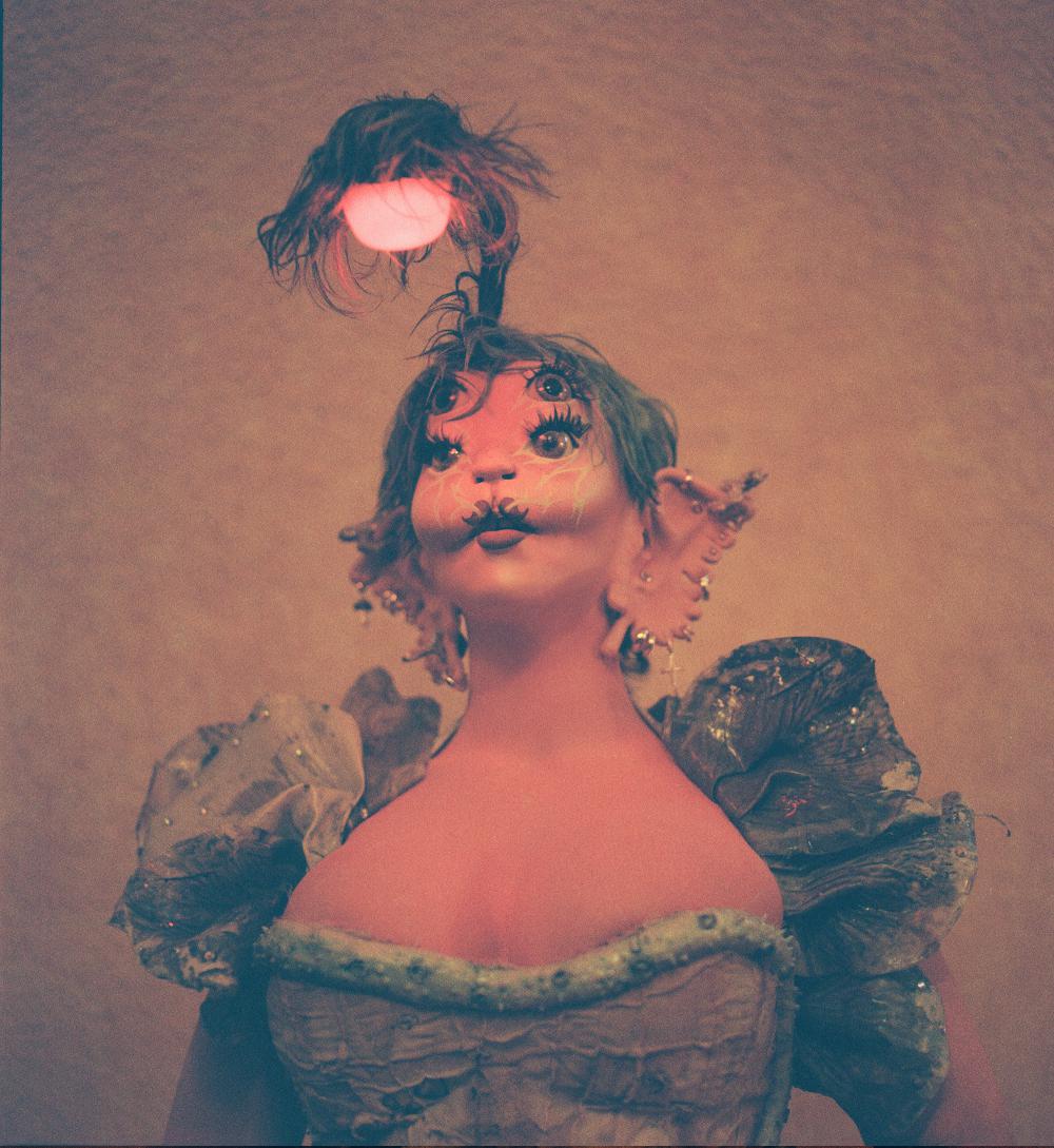 Melanie Martinez To Bring The Portals Tour To New Zealand