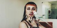 Melbourne's Nai Palm Set To Play Rec, Auckland