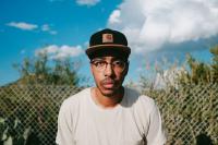 Melodownz Announced As Oddisee Support