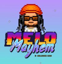 Melodownz Collaborates With Fans On 16 Bit Game Whilst In Lockdown
