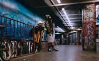 Melodownz Drops The Highly Anticipated Double Ep 'melo & Blues'