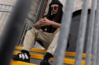 Melodownz Explores Personal Dualities In Video For Peace $igns, Gang $igns