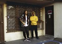 Melodownz Fires Off On New Single 'no Mercy' Featuring Denzel Curry