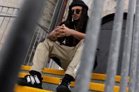 Melodownz Shares Collaborative Video For 'infinite', Featuring Uk Rapper Coops, Announces Tour Dates