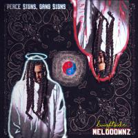 Melodownz Shares Peace $igns, Gang $igns And Announces Double Ep Melo & Blues