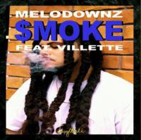 Melodownz Shares Second Single From 'melo & Blues' '$moke' Ft. Villette