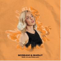Melt & Jaz Paterson Collaborate On 'scream & Shout'