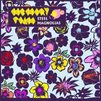 Memory Foam Reveal Debut Lp 'steel Magnolias'