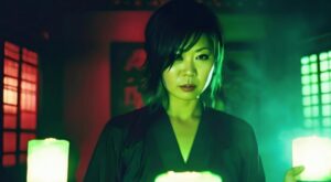Memory Foam Serve New Track 'moon Power' And Video
