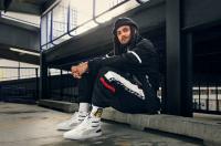 Mentorship Programme Unlocks Rap, Dance And Street Art For Up And Coming Kiwis