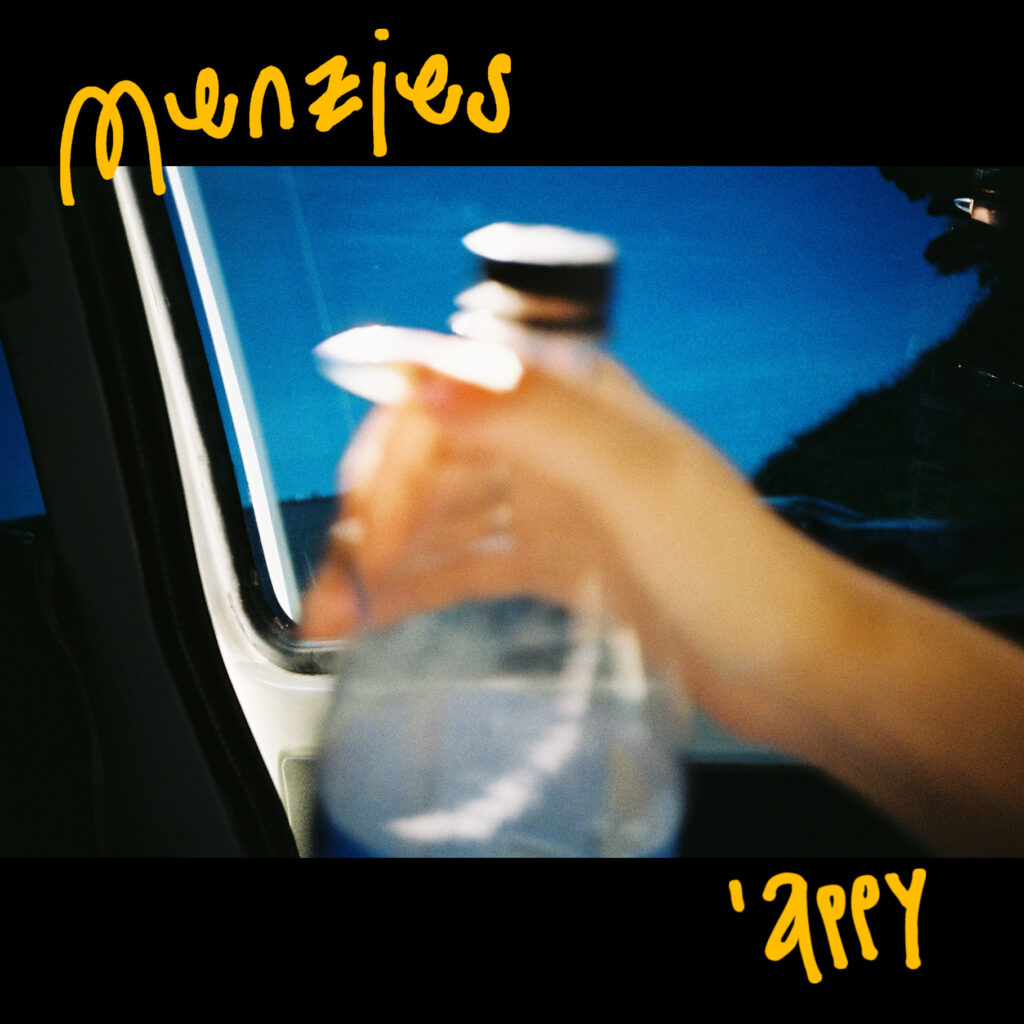Menziescover