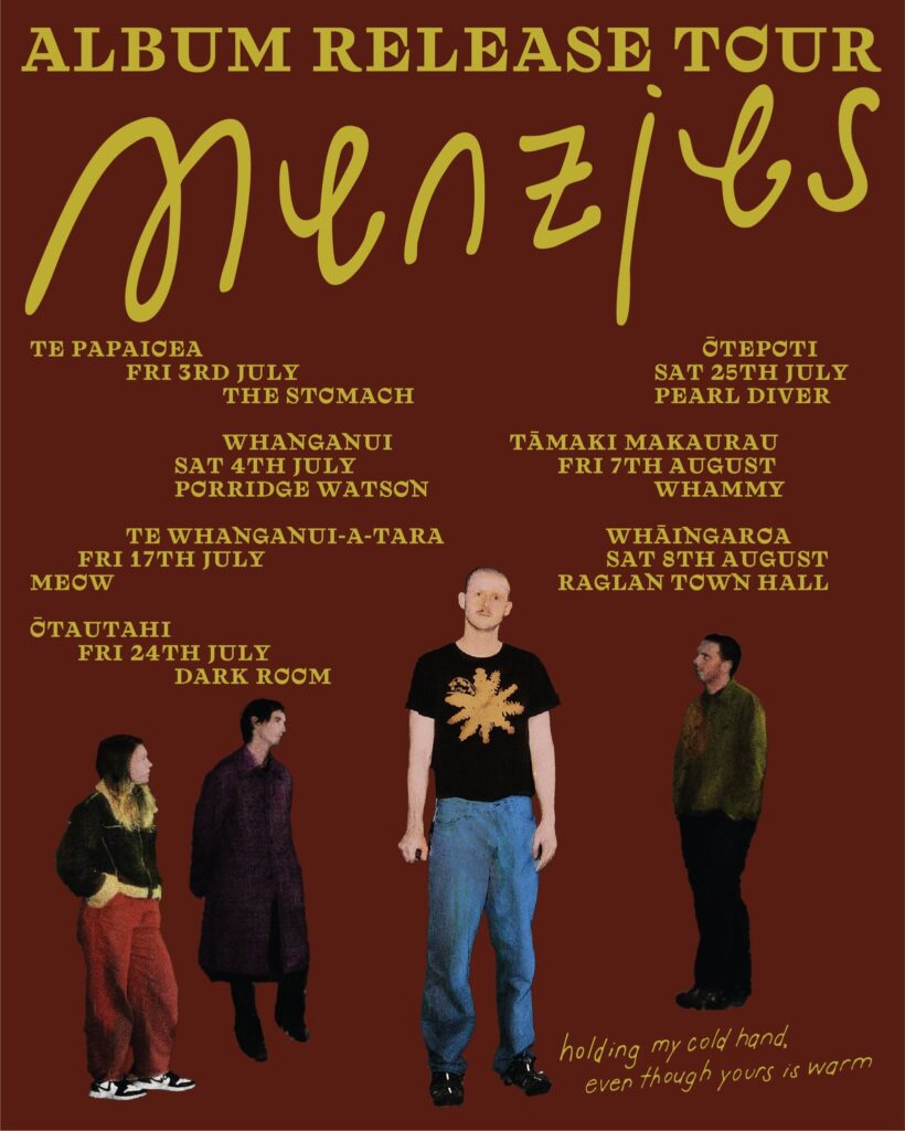 Menziesposter