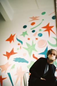 Merk Announces National Tour + Releases New Single/video 'deep Dive'