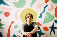 Merk Releases New Album 'infinite Youth'