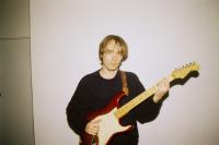 Merk Releases Utopian New Single And Video 'god'