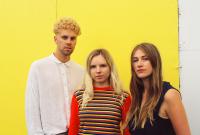 Mermaidens Announce 7