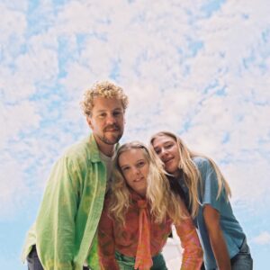 Mermaidens Announce Album Release Tour