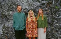 Mermaidens Announce New Single 'sunstone' & The Perfect Body New Zealand Tour