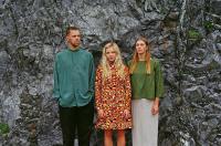 Mermaidens Announce New Zealand 'satsuma' Tour In May