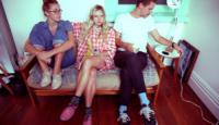 Mermaidens Announced For Sleater Kinney Support