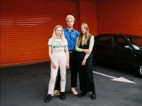 Mermaidens Embark On Nz Tour, Celebrate Split Single 'you Maintain The Stain / Cut It Open' Release