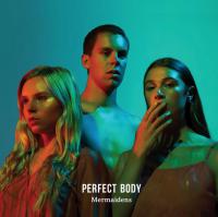 Mermaidens 'perfect Body' Out Today On Flying Nun Records