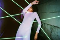 Mermaidens Release Cyber Punk Video For 'bastards' From Their Album 'look Me In The Eye'