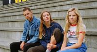 Mermaidens Release New Video For 'fade'