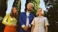 Mermaidens Share New Track 'millennia'