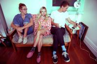 Mermaidens Undergrowth Album, Video & National Tour