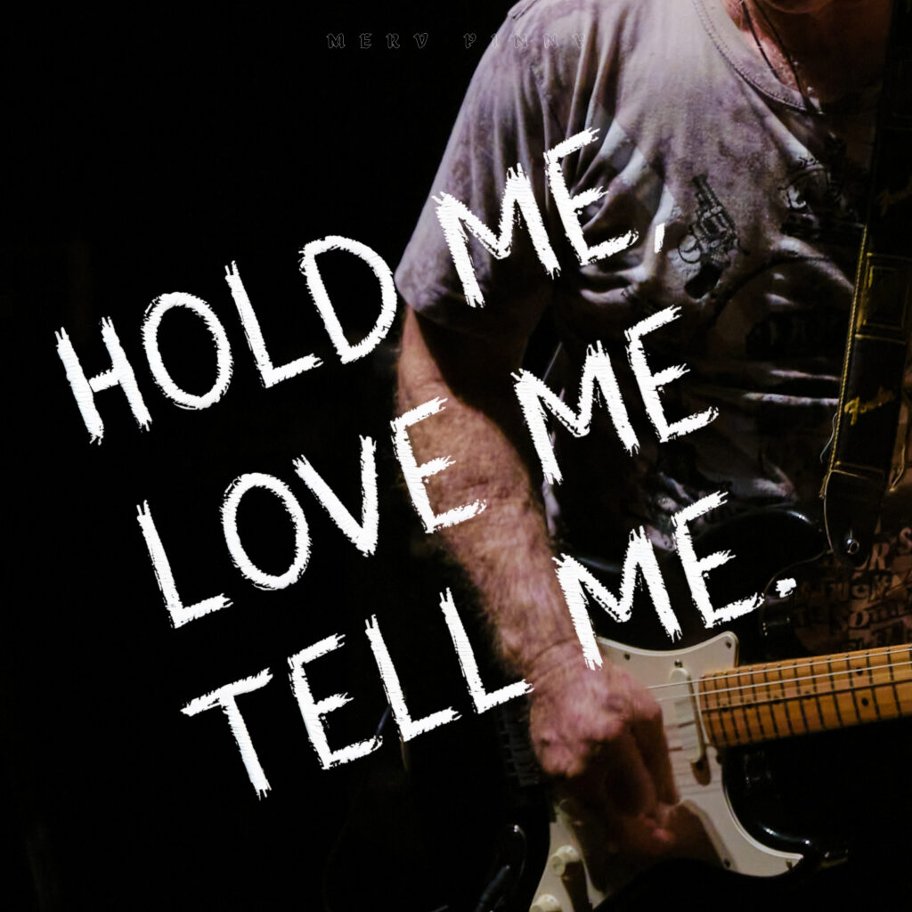 Mervpinnysinglecover