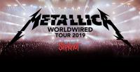 Metallica Worldwired Stadium Tour Heads To Australia & New Zealand