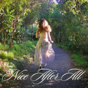 Miah Kate Releases Third Single, 'nice After All'