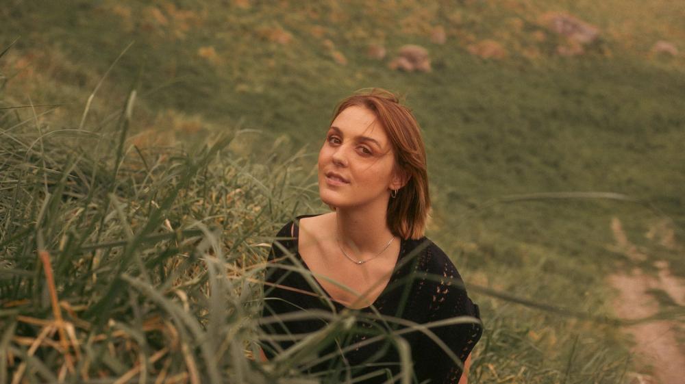 Miakie Unveils New Single 'green Love' – A Dreamy Indie Pop Exploration