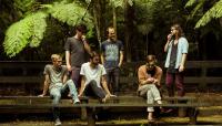 Mice On Stilts Support Acts Announced
