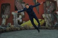 Michael Bubl&eacute; Returns To New Zealand In 2023