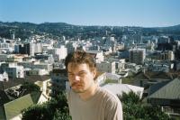 Michael James Keane Releases New Single 'inside' From The Upcoming Album 'wandering Bull'