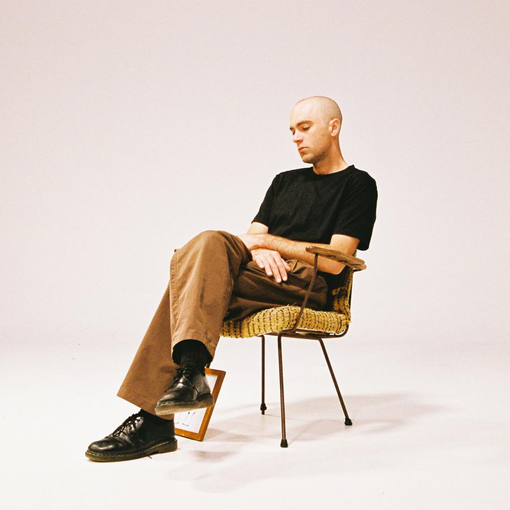 Michael Llewellyn Takes Listeners Into The Heart With His New Single 'down By The Packs'