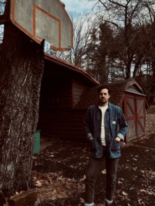 Michael Marcagi Announces Debut New Zealand Tour For July 2024