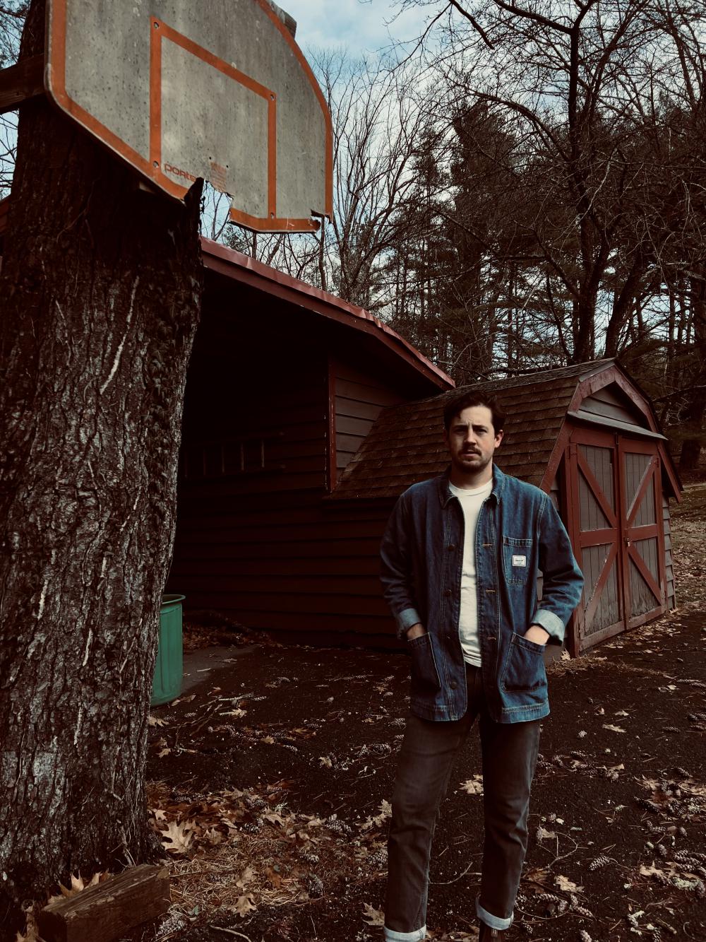 Michael Marcagi Announces Debut New Zealand Tour For July 2024