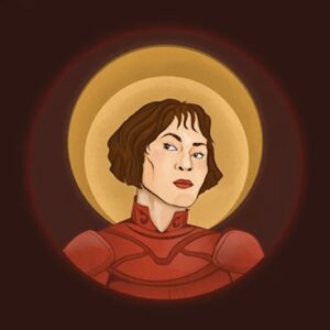 Michaelatemperscover