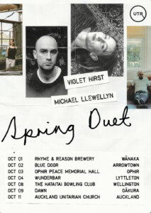Michaelllewellynposter