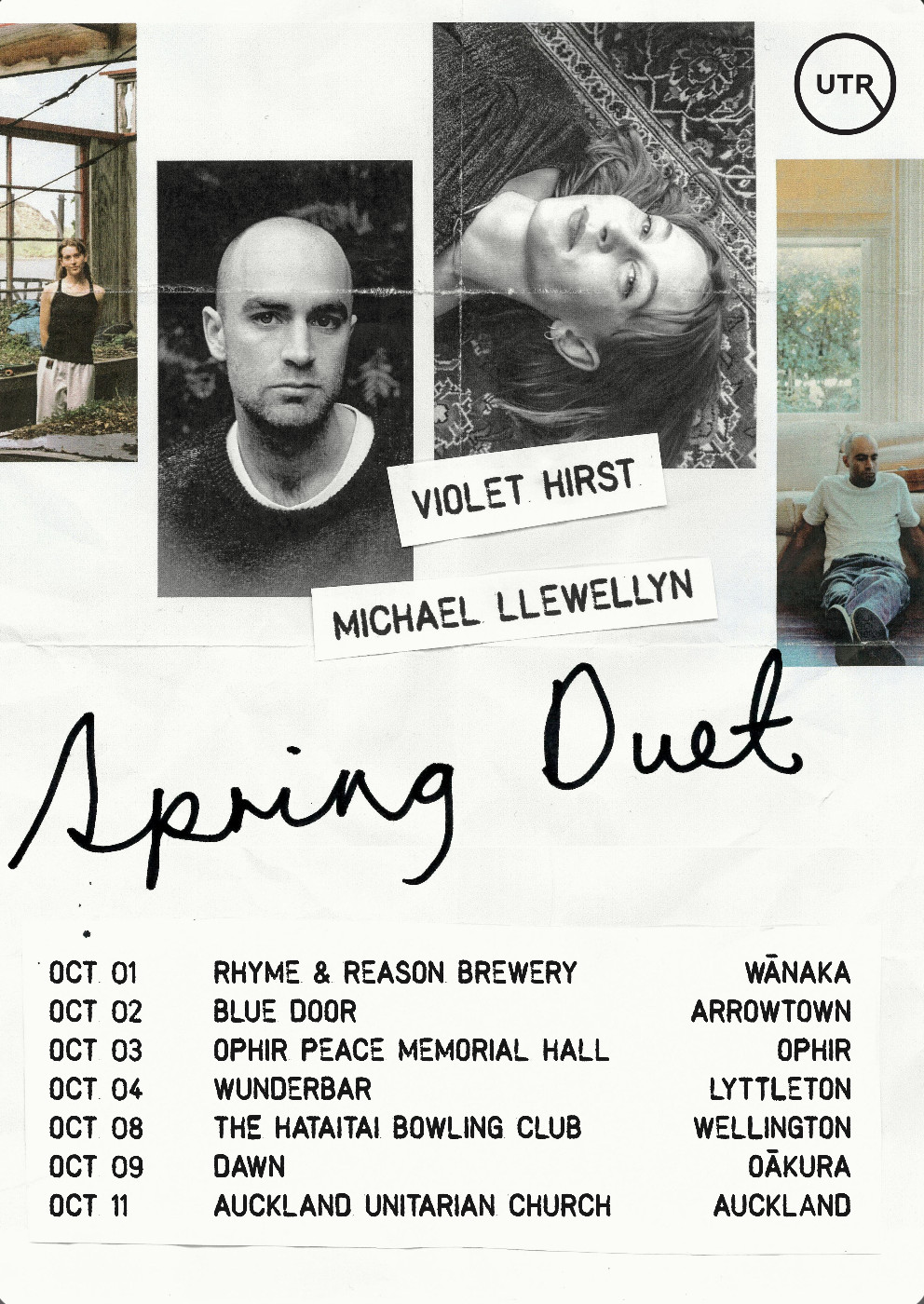 Michaelllewellynposter