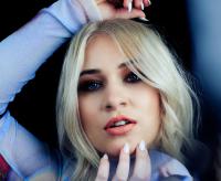 Mich&egrave;le Ducray Releases Dark Pop Single 'the Night' Feat. La Rapper Kevin Posey