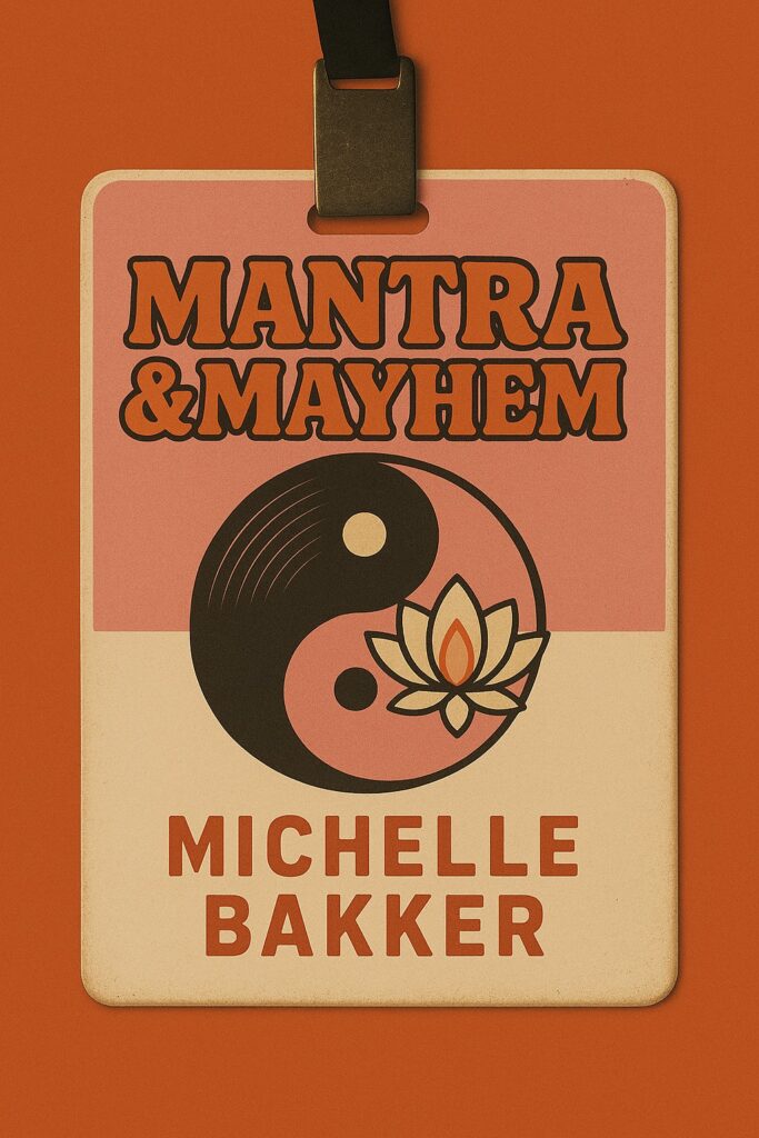Michellebakkerbook