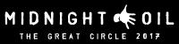 Midnight Oil | The Great Circle Tour
