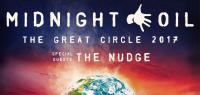 Midnight Oil The Nudge Announced As Opening Act For Both Nz Shows