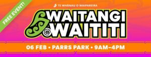 Midnight Oil&rsquo;s Peter Garrett Joins Star Studded Line Up For Waitangi @ Waititi