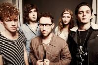 Midnight Youth Unveil 'world Comes Calling' Set For October 24 Release